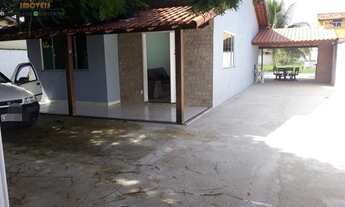 Imagem: Casa Linear para Venda em Praia de Itaipuaçu