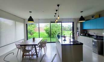 Imagem 3: VINHEDO - Casa de Condomínio - Condomínio Campo de Toscana