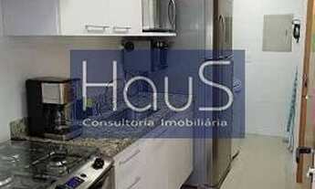 Imagem 6: Cobertura Duplex- Petrópolis, Nogueira