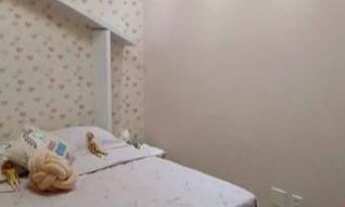 Imagem 6: Apartamento no Edif. Essenza, 125 m², com 3 quartos em Pico do Amor - Cuiabá - MT