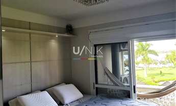 Imagem 3: Casa de condomínio para venda tem 110 metros quadrados com 2 quartos