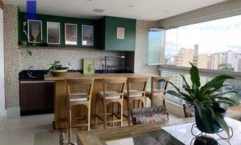 Imagem 2: Apartamento Residencial à venda, Vila Romana, São Paulo -