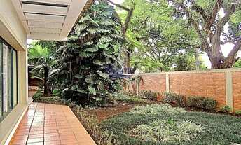 Imagem 3: Casa para Venda em São Paulo, Vila Nova Conceicao, 4 dormitórios, 2 suítes, 3 banheiros, 4