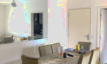 Imagem 4: Apartamento para venda com 66 metros quadrados com 2 quartos