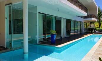 Imagem 7: Mansão exclusiva com piscina, acesso ao mar, Itacimrim, Bahia