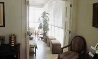 Imagem 5: São Paulo - Apartamento Padrão - Higienópolis