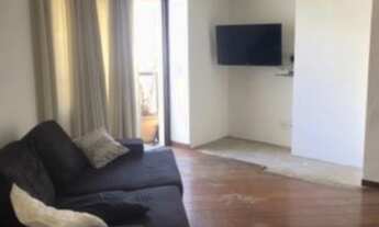 Imagem 3: Apto área 100m² 03 dort 02 vagas 01 suíte c/armários Vl Leopoldina - SP