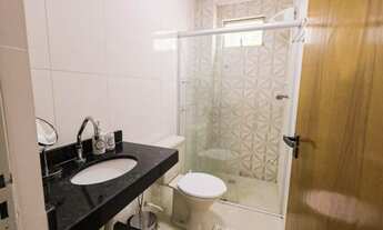 Imagem 5: Apartamento para venda tem 68 metros quadrados com 2 quartos em Do Turista - Caldas Novas