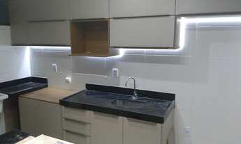 Imagem 6: Apartamento para venda com 59 metros quadrados com 2 quartos em Intermares