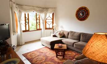 Imagem 6: Casa para venda com 402 m² com 3 quartos em Vila Petrópolis - Atibaia - SP