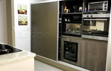 Imagem 5: Apartamento Apartamento com 3 dormitórios