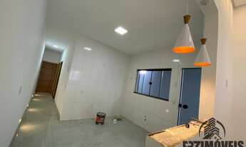 Imagem 3: CASA NO SETOR PILAR DOS SONHOS GOIÂNIA/GO
