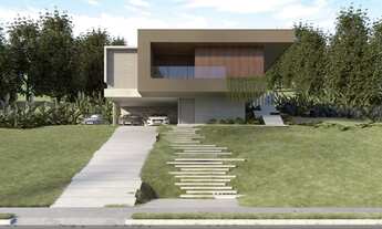 Imagem: Casa para venda tem 330 metros quadrados