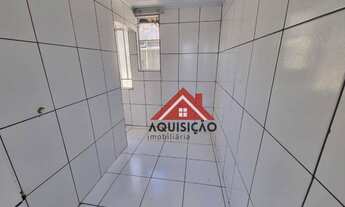 Imagem 5: Apartamento com 2 dormitórios à venda, 41 m² por R$ 160.000,00 - Bairro Alto - Curitiba/PR