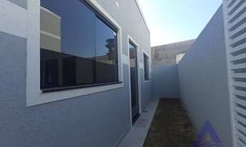 Imagem 4: Casa para Venda em Araucária, Campina da Barra, 2 dormitórios, 1 banheiro, 2 vagas