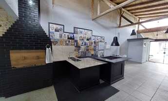 Imagem 6: Excelente residência averbada, localizada próxima ao Centro e da Vila Germânica