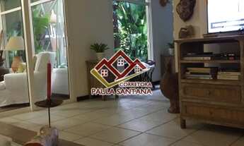 Imagem 2: Casa em condomínio fechado na praia da baleia , disponível para locação !