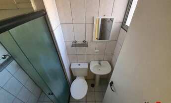 Imagem 6: Apartamento para venda com 50 metros quadrados com 2 quartos em Jardim Belém - São Paulo