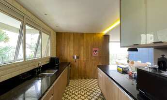 Imagem 4: Apartamento para venda possui 250 metros quadrados com 3 quartos