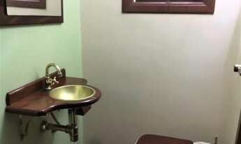 Imagem 6: Casa tríplex 3 dorms + 2 vgs no Cambuci, São Paulo - R$ 800 mil