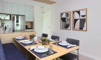 Imagem 4: Apartamento de 71 metros quadrados no bairro Santo Amaro com 3 quartos