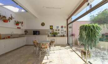 Imagem 6: CASA RESIDENCIAL em São Paulo - SP, São Francisco