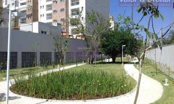 Imagem 3: Apartamento Mobiliado para Venda em Campinas, Cambuí, 3 dormitórios, 1 suíte, 3 banheiros