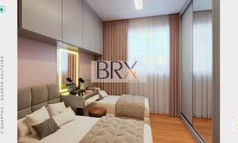 Imagem 5: Apartamento 3 Quartos com Varanda - Colonial Contagem/MG