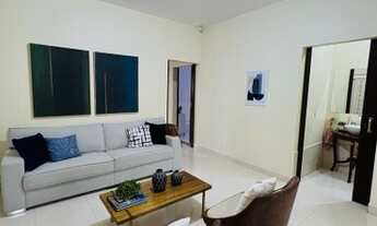 Imagem 5: Casa para venda tem 192 metros quadrados com 3 quartos em Jardim Samambaia - Barra Bonita