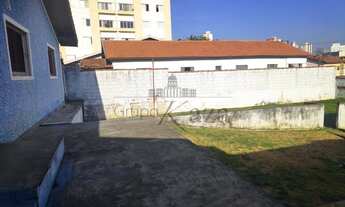 Imagem: Casa Comercial e Residencial com terreno