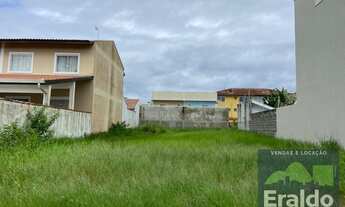 Imagem 3: Lote / Terreno em Balneário Marajó - Matinhos, PR