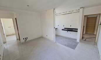 Imagem 2: BELO HORIZONTE - Apartamento Padrão - SANTA BRANCA