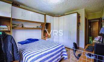 Imagem 6: Apartamento com 2 dormitórios à venda, 108 m² por R$ 485.000,00 - Taumaturgo - Teresópolis