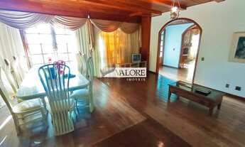 Imagem 6: CASA 4 QUARTOS A VENDA NO BELVEDERE