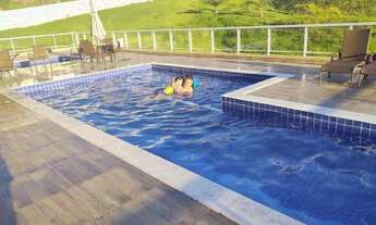 Imagem 2: Casa à venda no bairro Catu de Abrantes (Abrantes) - Camaçari/BA