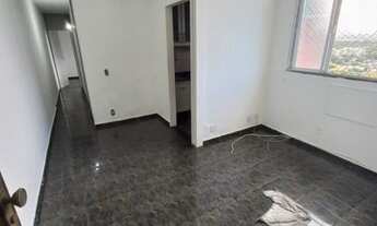 Imagem 2: Apartamento para aluguel com 48 metros quadrados com 2 quartos