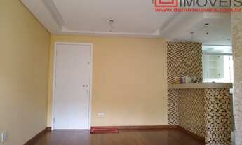 Imagem 4: APARTAMENTO RESIDENCIAL em Cotia - SP, Jardim Barbacena