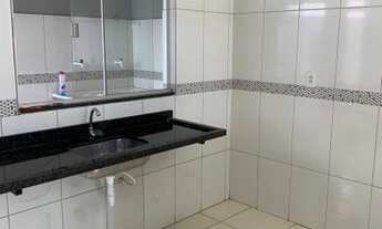 Imagem: Aluguel casa em Trindade