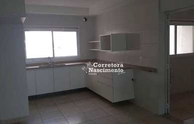 Imagem 7: Apartamento com 2 dormitórios para alugar, 259 m² por R$ 8.500,00/mês - Edifício Helbor Be