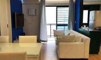 Imagem 7: Apartamento com 2 dormitórios à venda, 78 m² por R$ 1.750.000 - Ipanema - Rio de Janeiro/R