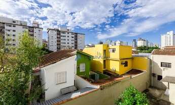 Imagem: Sobrado à venda, 136 m² por R$ 1.250.000,00