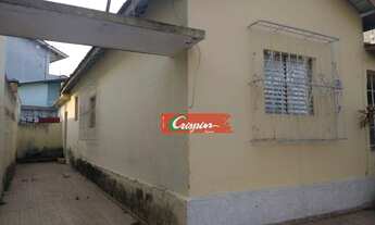 Imagem 2: Casa à venda, 80 m² por R$ 380.000,00 - Jardim Vila Galvão - Guarulhos/SP