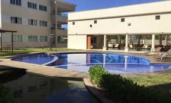 Imagem 5: APARTAMENTO COM 92M² DE ÁREA, 2 QUARTOS, 2 BANHEIROS, 2 VAGAS, EM PORTO DAS DUNAS - AQUIRA