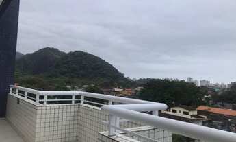 Imagem 3: Apartamento para venda com 62 metros quadrados com 2 quartos em Pedreira - Mongaguá - SP M