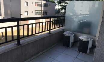 Imagem 2: SÃO PAULO - Conjunto Comercial/Sala - SAÚDE