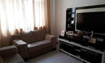 Imagem: Apartamento para venda tem 76 metros quadrados