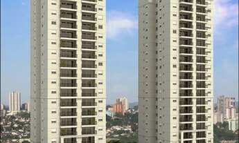 Imagem 4: Apartamento para venda possui 80 metros quadrados com 2 quartos em Vila Olímpia - São Paul