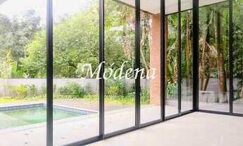 Imagem 6: Casa Nova em Rua Fechada No Parque Ibirapuera