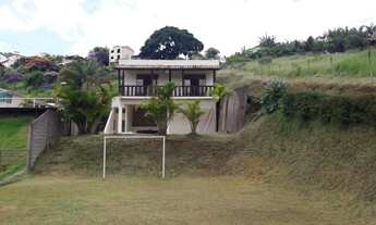 Imagem 3: Chácara com 2 dormitórios à venda, 1600 m² por R$ 370.000 - Retiro - Juiz de Fora/MG