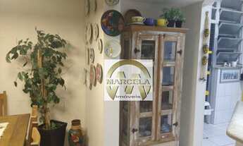 Imagem 5: Apartamento 3 dormitórios Frente Mar à venda na Praia das Astúrias - Guarujá/SP